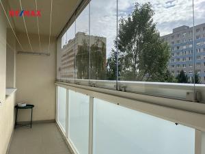 Prodej bytu 3+1, Praha - Řepy, Španielova, 77 m2