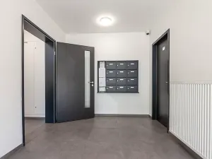 Prodej bytu 2+kk, Nymburk, K Lesu, 50 m2