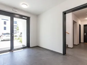 Prodej bytu 2+kk, Nymburk, K Lesu, 50 m2