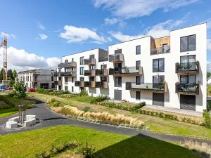 Prodej bytu 2+kk, Nymburk, K Lesu, 50 m2