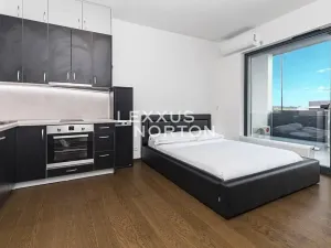 Prodej bytu 1+kk, Praha - Stodůlky, Hasilova, 27 m2
