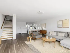 Prodej rodinného domu, Praha - Libuš, K hájovně, 270 m2