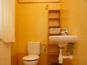 Pronájem rodinného domu, Hostivice, Vodňanského, 120 m2