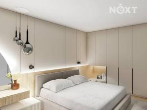 Prodej bytu 1+kk, Jilemnice, Jana Harracha, 36 m2
