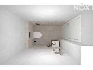 Prodej bytu 1+kk, Jilemnice, Jana Harracha, 36 m2