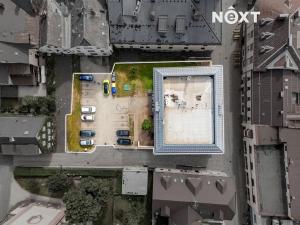 Prodej bytu 1+kk, Jilemnice, Jana Harracha, 36 m2