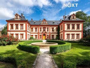 Prodej bytu 1+kk, Jilemnice, Jana Harracha, 36 m2
