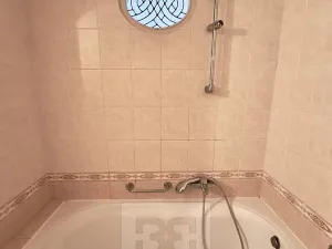Pronájem bytu 3+1, Praha - Nové Město, Masarykovo nábřeží, 104 m2