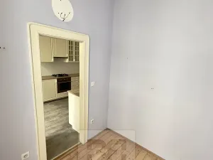 Pronájem bytu 3+1, Praha - Nové Město, Masarykovo nábřeží, 104 m2