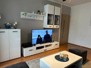Prodej bytu 3+1, Ostrava, Volgogradská, 68 m2