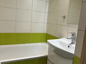 Prodej bytu 3+1, Ostrava, Volgogradská, 68 m2