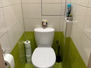 Prodej bytu 3+1, Ostrava, Volgogradská, 68 m2