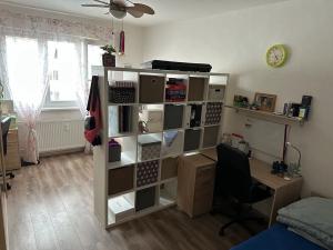Prodej bytu 3+1, Ostrava, Volgogradská, 68 m2