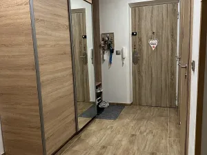 Prodej bytu 3+1, Ostrava, Volgogradská, 68 m2