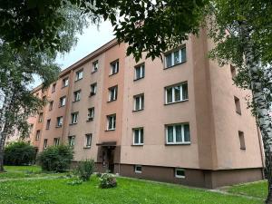 Prodej bytu 3+1, Ostrava, Volgogradská, 68 m2