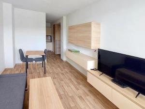 Prodej bytu 2+kk, Všemina, 45 m2