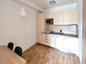 Prodej bytu 2+kk, Všemina, 45 m2