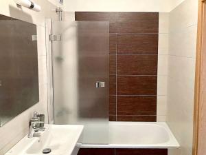 Prodej bytu 2+kk, Všemina, 45 m2