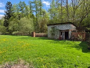Prodej komerčního pozemku, Nučice, V Hlubokém, 7835 m2