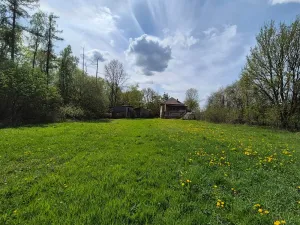 Prodej komerčního pozemku, Nučice, V Hlubokém, 7835 m2