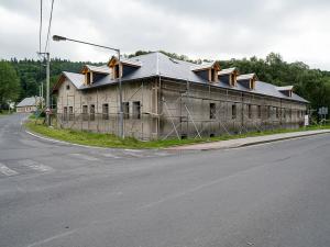 Prodej bytu 2+kk, Malá Morávka, 82 m2
