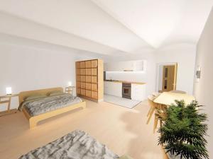 Prodej bytu 2+kk, Malá Morávka, 82 m2