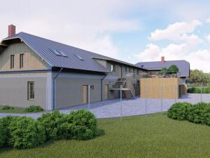 Prodej bytu 2+kk, Malá Morávka, 82 m2