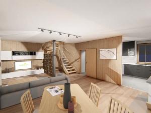 Prodej bytu 2+kk, Malá Morávka, 82 m2