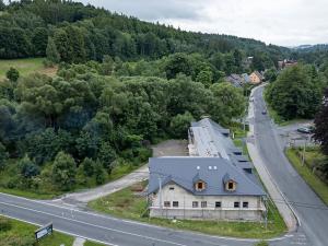 Prodej bytu 2+kk, Malá Morávka, 63 m2