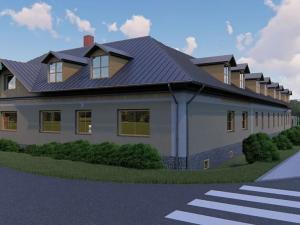 Prodej bytu 2+kk, Malá Morávka, 63 m2