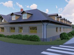 Prodej bytu 2+kk, Malá Morávka, 63 m2