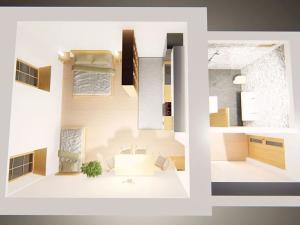 Prodej bytu 2+kk, Malá Morávka, 63 m2