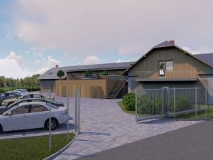 Prodej bytu 2+kk, Malá Morávka, 63 m2