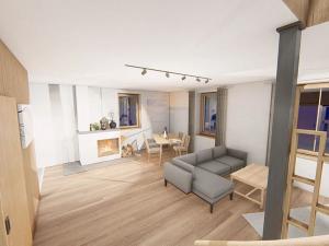 Prodej bytu 2+kk, Malá Morávka, 63 m2