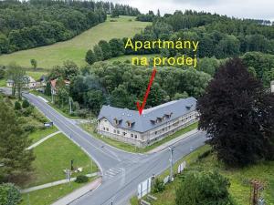 Prodej bytu 2+kk, Malá Morávka, 70 m2