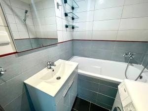 Pronájem bytu 2+1, Chomutov, Kostnická, 62 m2