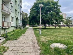 Pronájem bytu 2+1, Chomutov, Kostnická, 62 m2