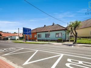 Prodej rodinného domu, Vlachovice, 93 m2