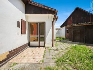 Prodej rodinného domu, Vlachovice, 93 m2
