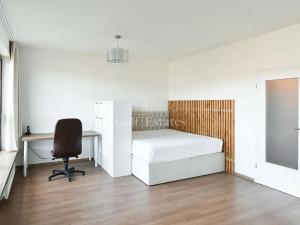 Pronájem bytu 1+kk, Beroun, Na Veselou, 38 m2