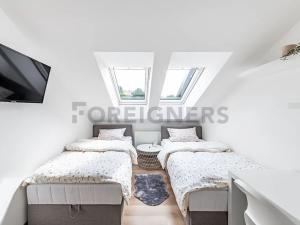 Prodej bytu 4+kk, Brno, Hrázka, 112 m2