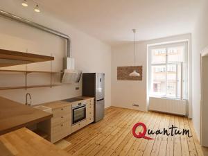Pronájem bytu 3+kk, Praha - Dejvice, Wuchterlova, 72 m2