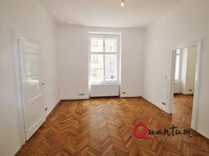 Pronájem bytu 3+kk, Praha - Dejvice, Wuchterlova, 72 m2