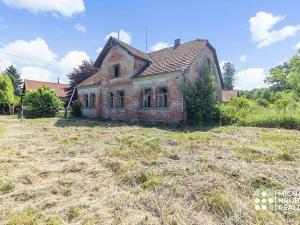 Prodej rodinného domu, Bělotín, 192 m2