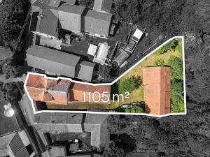 Prodej rodinného domu, Vlašim, 196 m2