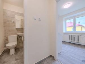 Pronájem bytu 1+1, Frýdek-Místek, Lískovecká, 32 m2
