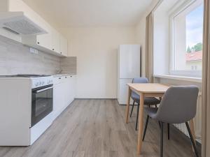 Pronájem bytu 1+1, Frýdek-Místek, Lískovecká, 32 m2