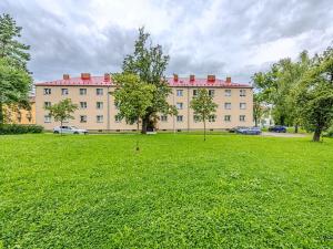 Pronájem bytu 1+1, Frýdek-Místek, Lískovecká, 32 m2