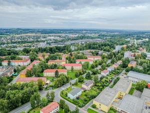 Pronájem bytu 1+1, Frýdek-Místek, Lískovecká, 32 m2
