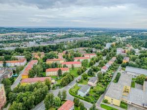 Pronájem bytu 1+1, Frýdek-Místek, Lískovecká, 32 m2